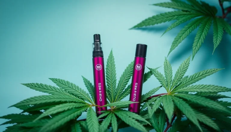 Unlock Premium Experiences with Muha Meds 2g THC Vape Pens