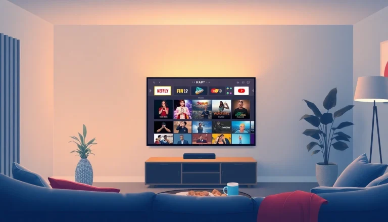 Unlock Endless Entertainment: Your Guide to Abonnement IPTV Services