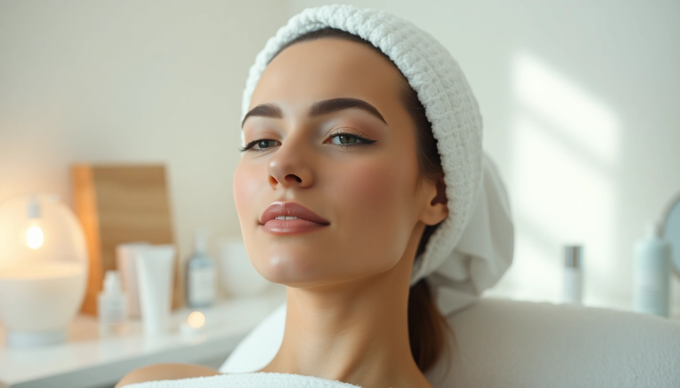 Experience rejuvenating Faltenbehandlung Zürich with expert facial skincare treatments.