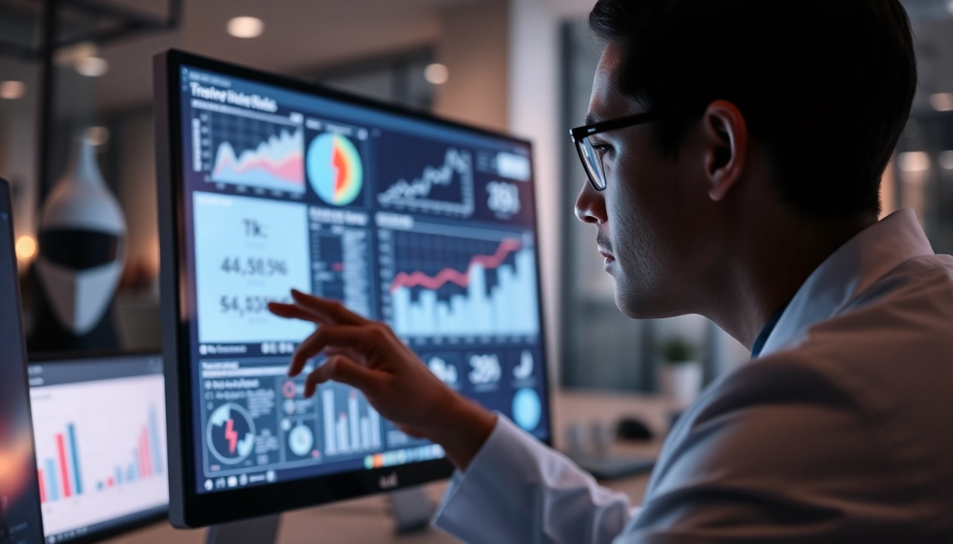 Visualize data-driven insights at www.informaticsview.com that enhance healthcare delivery through informatics.