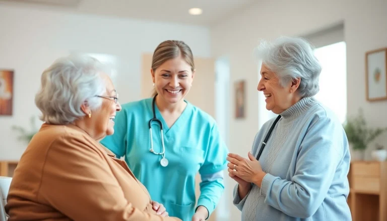 Effective Strategies for Personalgewinnung in der Pflege: Overcoming Staffing Challenges