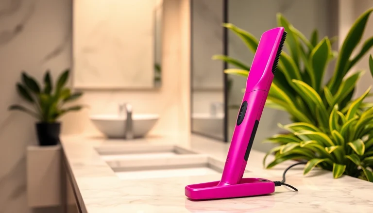 Elevate Your Hairstyling Routine with the Latest New Hair Tools