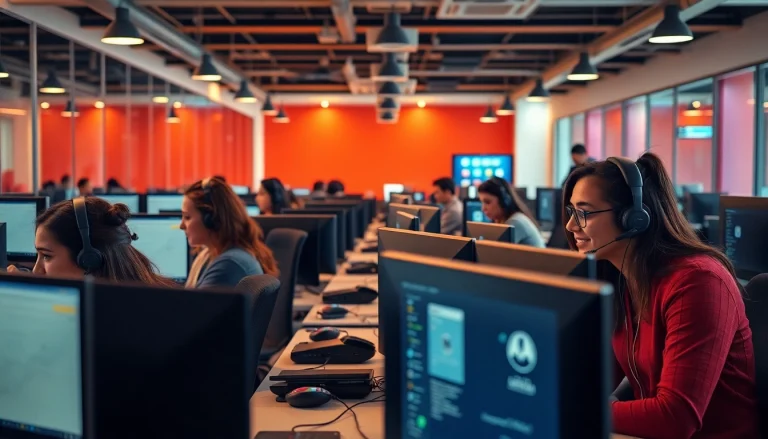 Top Call Centers in Tijuana Mexico for Exceptional Outsourced Support Services