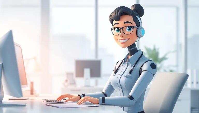 Transforming Sales with AI Sales Agents: Automate, Optimize, and Succeed