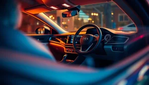 Experience the byd atto 3 interior with elegant design, advanced dashboard, and luxurious seating for comfort.