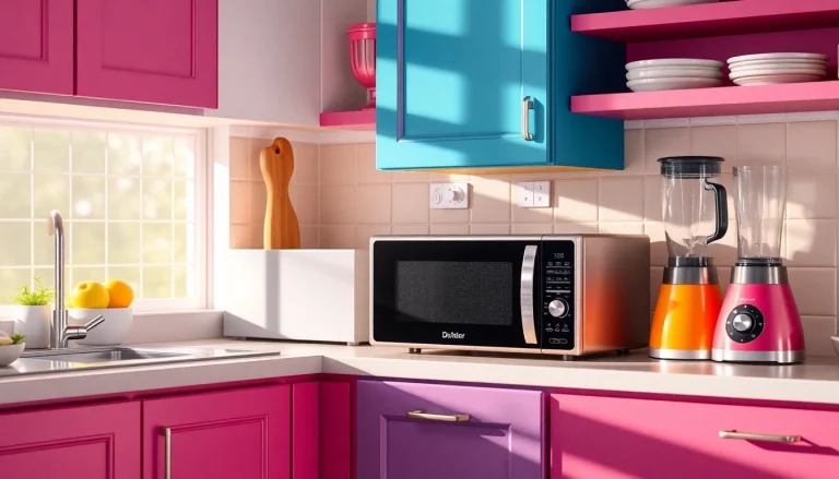 Affordable Kitchen Appliances to Enhance Your Home Cooking Experience