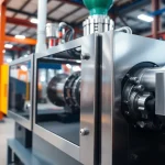 Leading Blow Molding Machine Supplier for Innovative Manufacturing Solutions