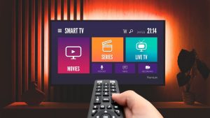 Abonnement IPTV Smarters Pro