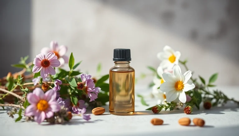 Essential Oil Benefits: Enhance Your Wellness Naturally