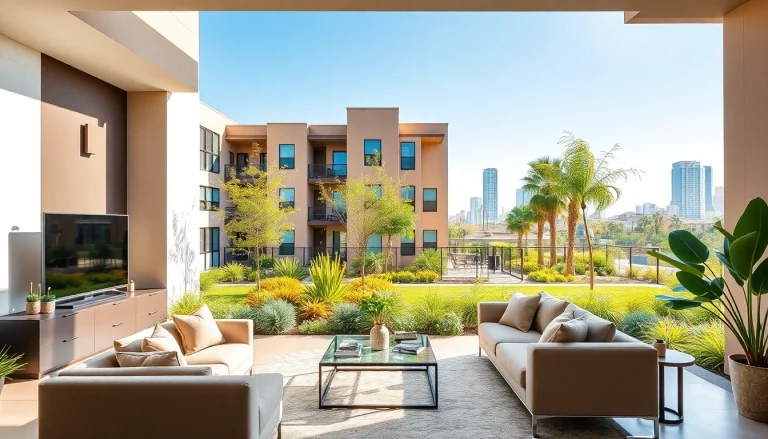 Find Your Perfect Apartments in Glendale, AZ: Style, Comfort, and Community