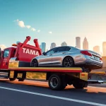 Reliable Car Towing Tampa: Quick Response & Quality Service When You Need It