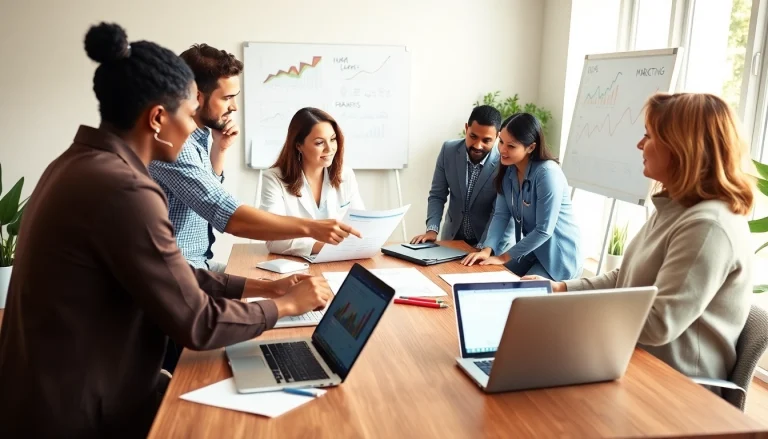 Erfolgreiche Strategien für Marketing für Pflegedienste: Tipps zur Kundengewinnung