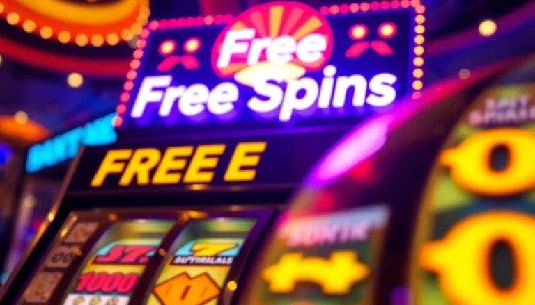 Claim Your Free Spins: Top Bonuses and Promotions for 2025
