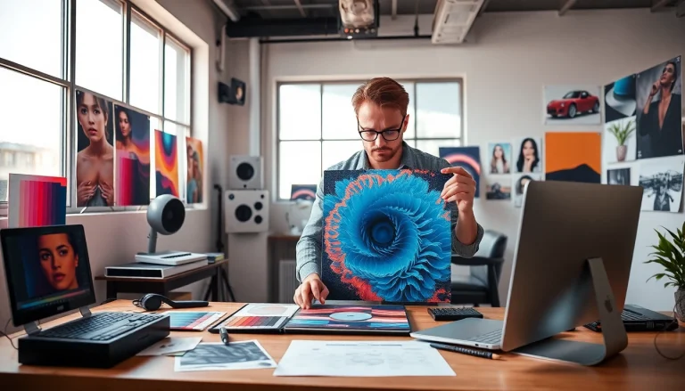 Unveiling Visual Aesthetics: Understanding Its Impact on Music and Art