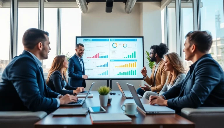 Mastering Edmonton SEO: Effective Strategies for Local Business Success