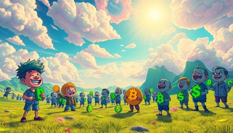 Unleashing Laughter: The Impact of Crypto Memes on 4chan and Beyond