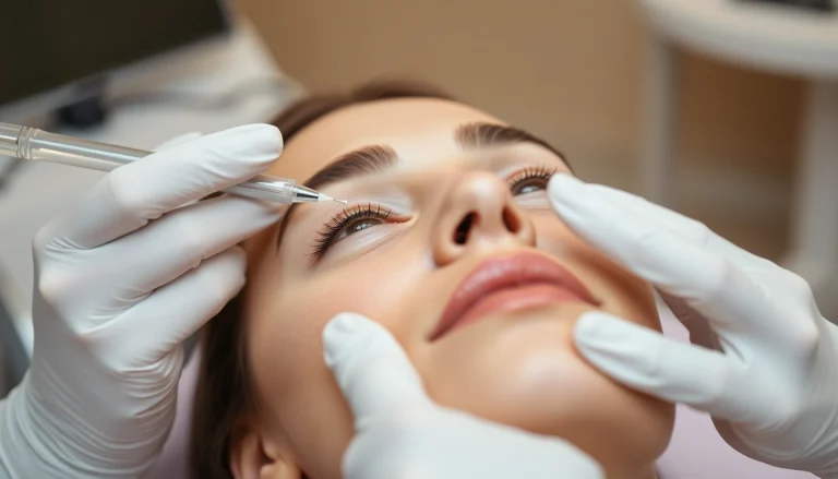 Revitalize Your Look: Expert Botox-Zürich Treatments for Youthful Skin
