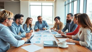 Analyze strategies to find competitor customers in a dynamic business meeting setting.
