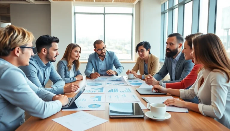 Strategic Steps to Effectively Find Competitor Customers