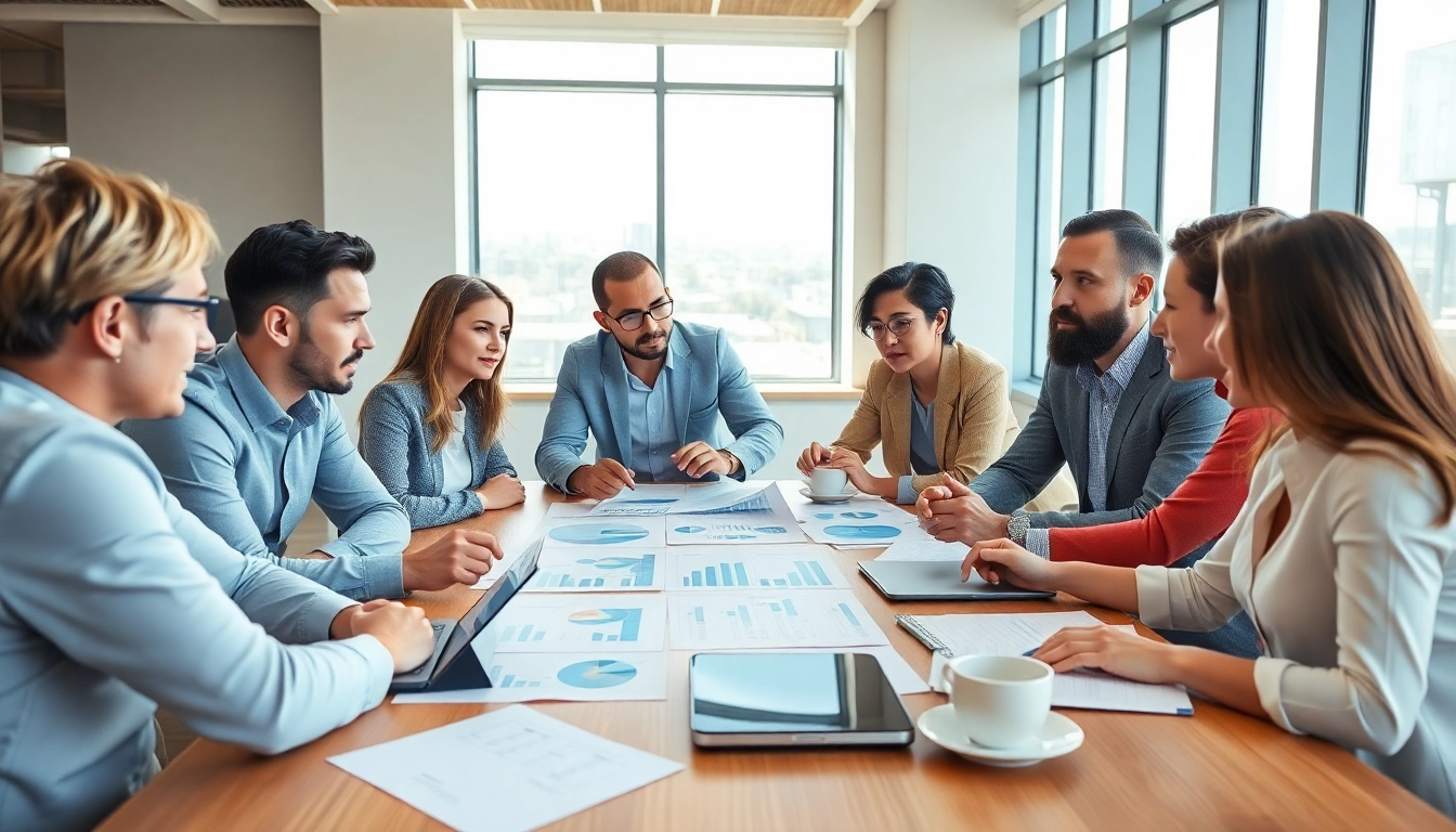 Analyze strategies to find competitor customers in a dynamic business meeting setting.