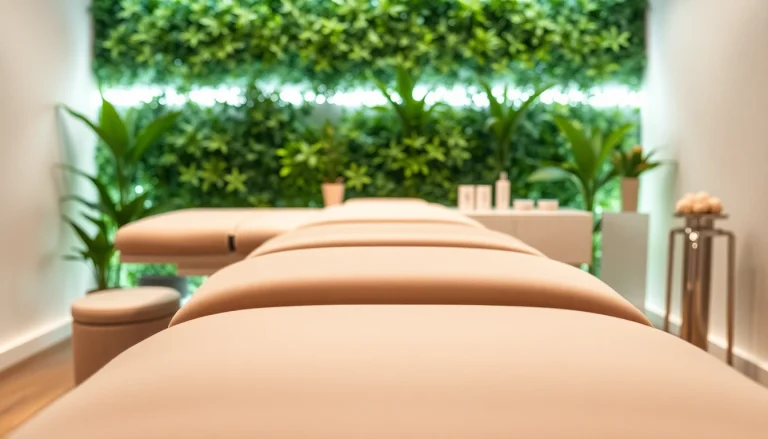 Die besten liege Kosmetik Modelle für Ihr Spa und Studio