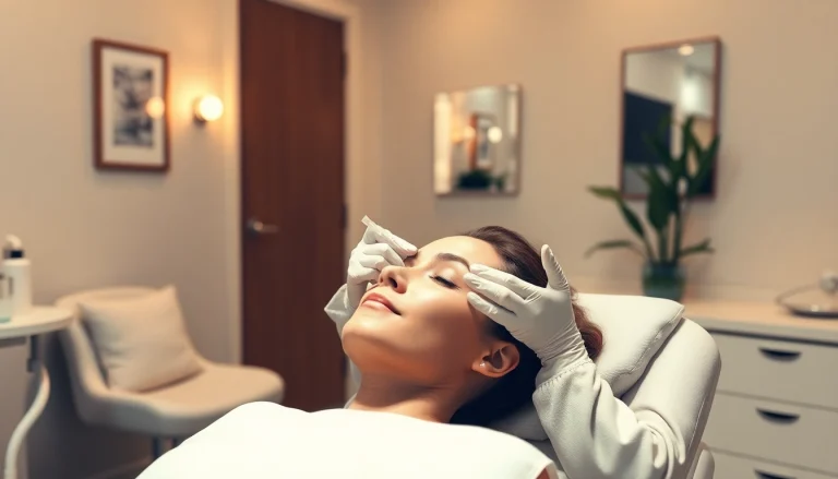 Revitalize Your Look: Expert Botox-Zürich Treatments for Ageless Beauty