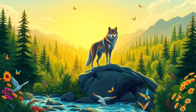 Engage with Nature’s Wonders: A Journey at www.sudswild.com