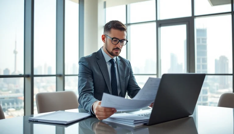 Step-by-Step Guide to Trademark Registration in Dubai: Secure Your Brand