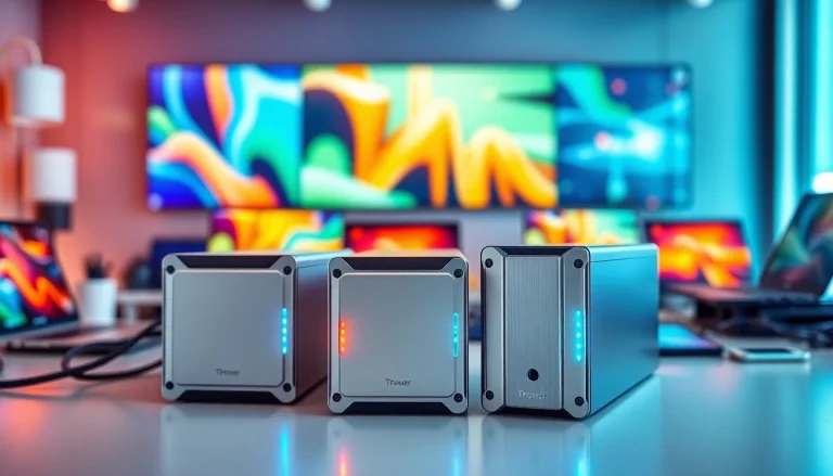 TPower: Empowering Your Electronics with Reliable Power Solutions