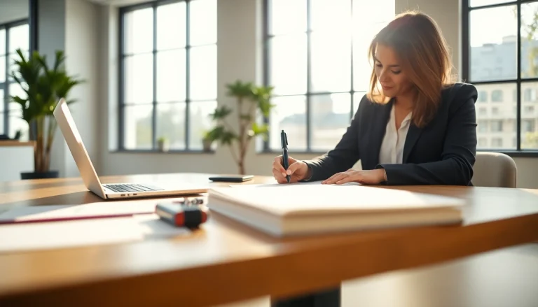 Comment enregistrer une société au Luxembourg : Guide complet pour les entrepreneurs