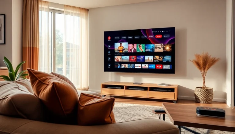 Unlocking the Benefits of an IPTV Demo Account: What You Need to Know