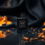 Comprendre les propriétés et les bénéfices du Black musk dans les parfums