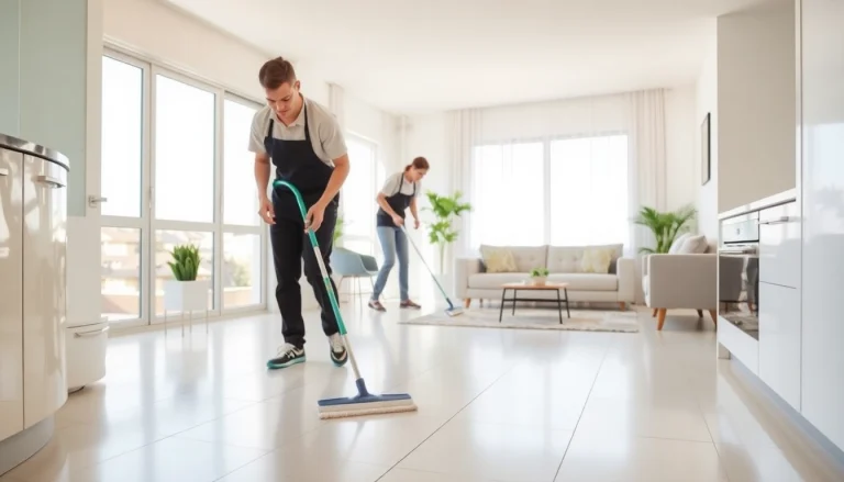 Your Complete Guide to Bond Cleaning Logan: Services, Tips, and Pricing