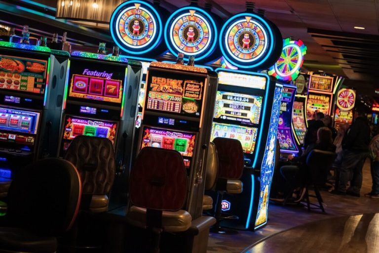 Bonus Free Spin di NS2121 RTP: Cara Mudah Menambah Kemenangan
