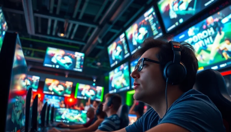 Mastering eSports Betting in Australia: Strategies for Success and Insights