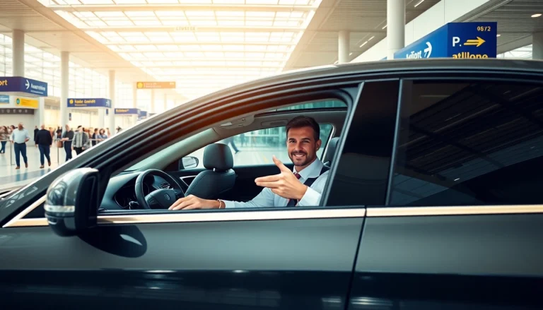 Reliable Athens Airport Transfers for Hassle-Free Travel