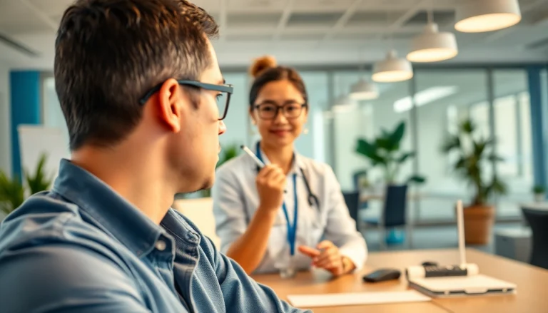 Understanding Employee Drug Impairment Testing: Strategies for Workplace Safety