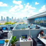 Finding the Best Office for Rent in Bangalore: A Comprehensive Guide