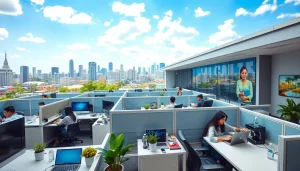 Finding the Best Office for Rent in Bangalore: A Comprehensive Guide