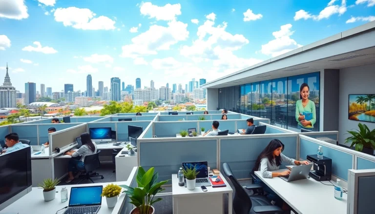 Finding the Best Office for Rent in Bangalore: A Comprehensive Guide