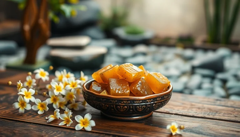 Unlocking the Richness of Louban Dakar: Benefits and Uses of this Ancient Incense