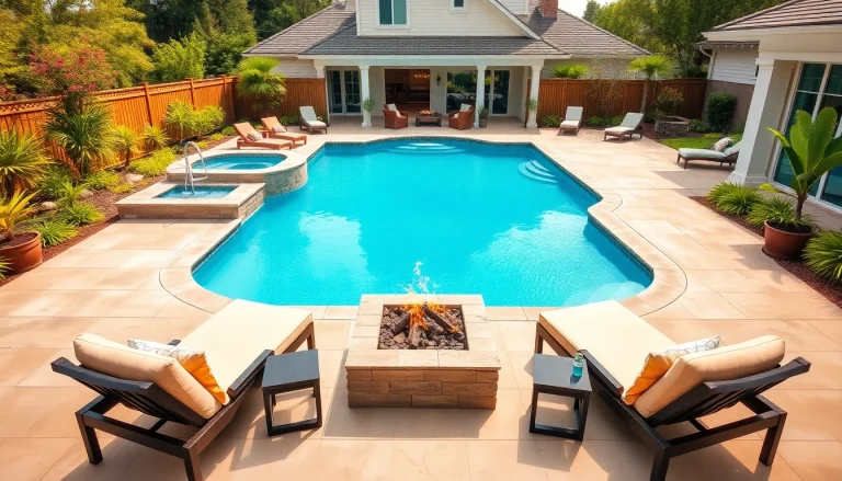 Elevate Your Outdoor Space: Essential Insights for a Successful Pool Remodel