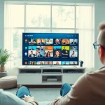 Comprehensive Guide to Finding the Best IPTV Subscription USA for Elevated Entertainment