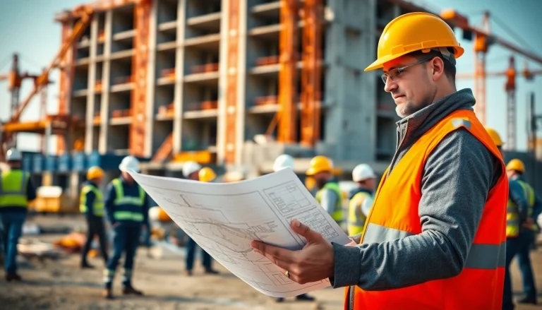 Essential NVQ Level 6 Construction Site Management Answers for Your Career Advancement