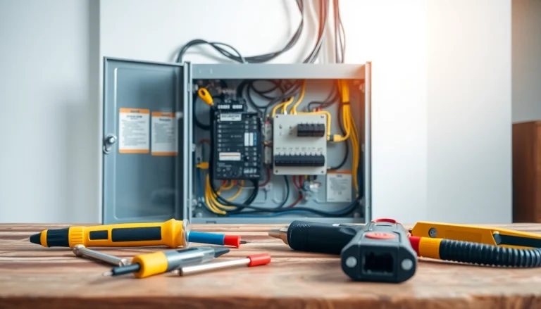 Comprehensive Guide to Understanding Your Electrical Panel and When to Upgrade