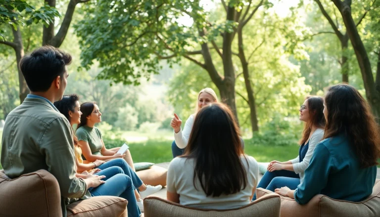 Effective Strategies for Healing Trauma: A Comprehensive Guide
