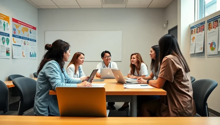 Defining What Is a Nursing Capstone Project: Key Insights and Considerations