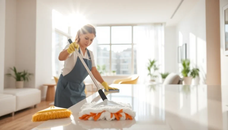 Top Bond Cleaning Logan Services for a Stress-Free Move-Out Experience