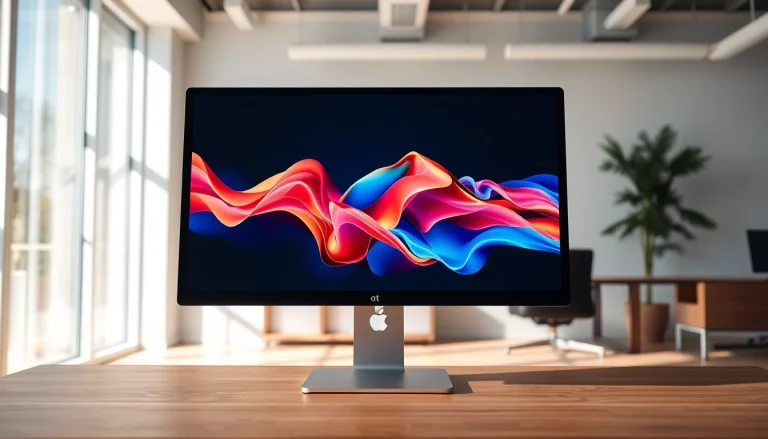 Securing Your Vision: Buy Pro Display XDR for Exceptional Performance