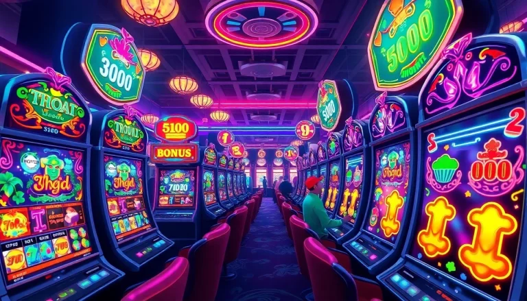 Join MIKATOTO: The Leading Trusted Slot Gacor Server in Thailand & Enjoy Thrilling Wins